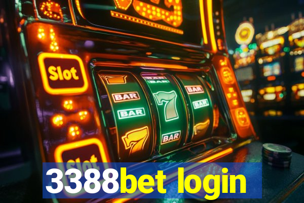 3388bet login